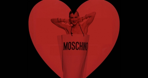 Что станет с Moschino при Джереми Скотте?