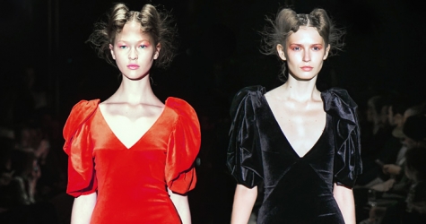 Обзор Buro 24/7: Tegin, весна-лето 2016