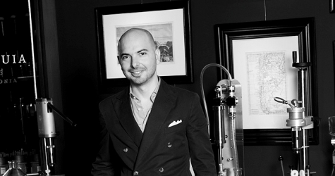 Хулиан Бедель: свежий аргентинский взгляд на парфюмерию