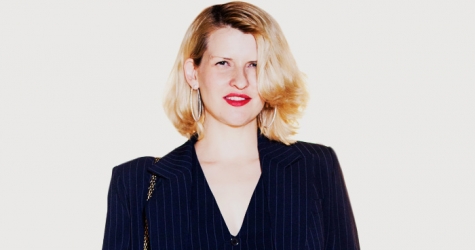 Открытие нового корнера в Podium Market