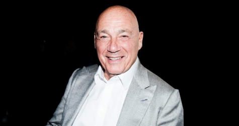 Владимир Познер будет освещать Олимпиаду в Сочи на NBC