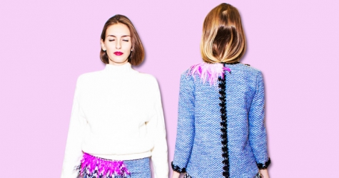 Buro 24/7 в гостях у Roi et Moi