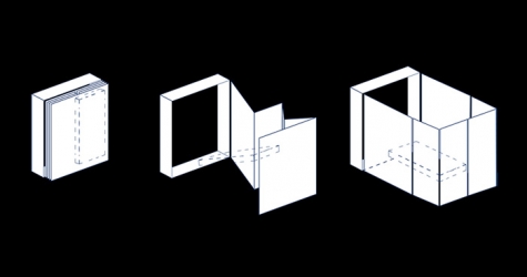 Выбор Buro 24/7: топ-3 лучших дизайн-проектов недели