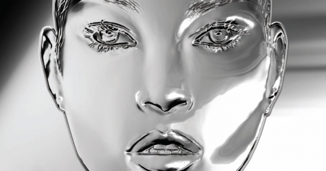 В Москве пройдет выставка издания Visionaire