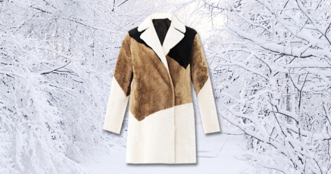 30 вещей для морозного декабря