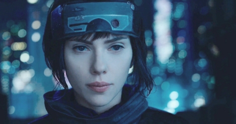 Скарлетт Йоханссон сыграет преступницу в новом фильме режиссера «Призрака в доспехах»