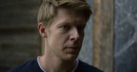 Вышел трейлер экранизации Михаила Елизарова «Библиотекарь» c Никитой Ефремовым