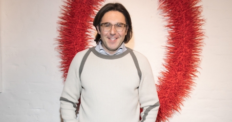 В Askeri Gallery открылась выставка Глеба Скубачевского