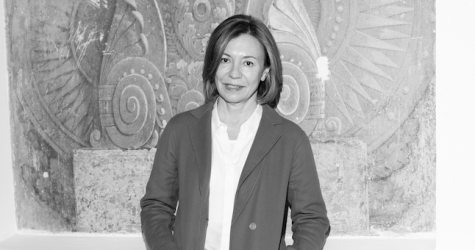 Гости аукциона Sample в Московском музее современного искусства