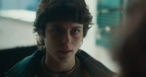 Netflix выпустил тизер-трейлер экранизации Элены Ферранте «Лживая жизнь взрослых»