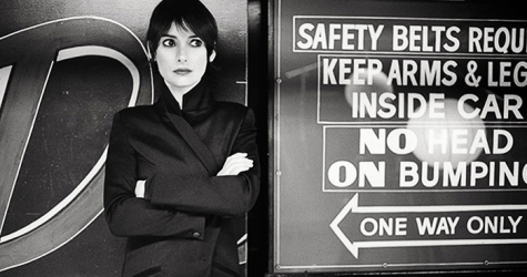 Полная версия рекламной кампании Rag & Bone с Вайноной Райдер