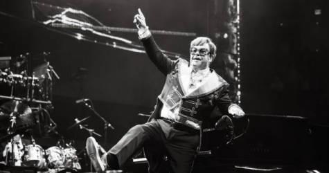 Элтон Джон переиздаст альбом «Madman Across The Water»