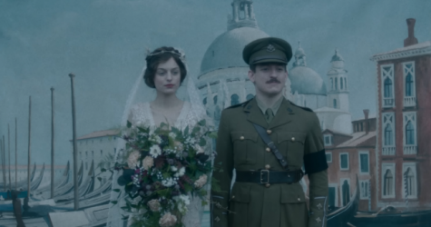 Эмма Корин несчастлива в браке в трейлере «Любовника леди Чаттерлей»