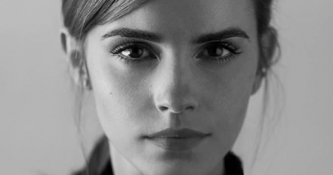 Эмма Уотсон — новый посол доброй воли ООН