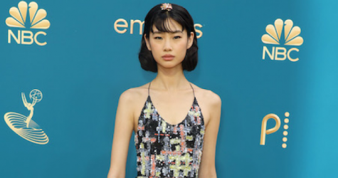 Рейтинги «Эмми» достигли рекордно низкого уровня в 2022-м