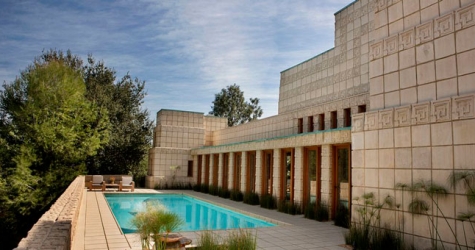 В США продали прототип дворца из «Игры престолов»