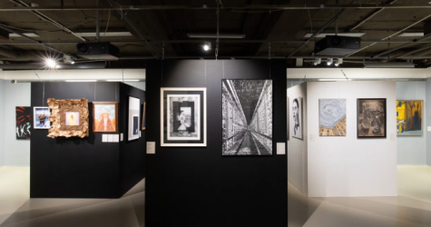 Музей «Эрарта» и «ВКонтакте» объявили конкурс для непрофессиональных художников