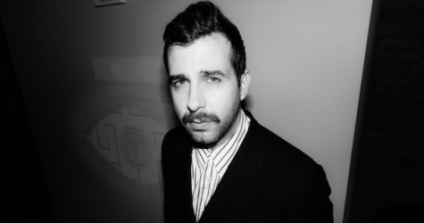 Гости пятого Charity Battle благотворительного фонда «Друзья»