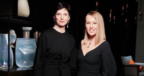 В Москве прошла презентация апартаментов премиум-класса «Поклонная 9»