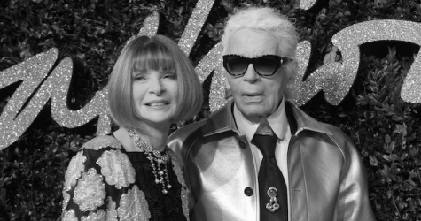 Гости церемонии и лауреаты The Fashion Awards 2018 в Лондоне