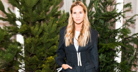 На Новой сцене Большого театра показали одноактные балеты Нидерландского театра танца