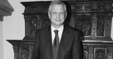 Как прошел вернисаж «Восточный джаз» в ГМИИ им. А. С. Пушкина