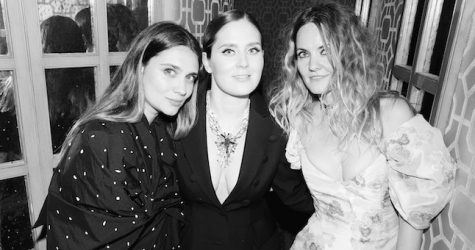 Как прошла презентация коллекции высокого ювелирного искусства Rubeus