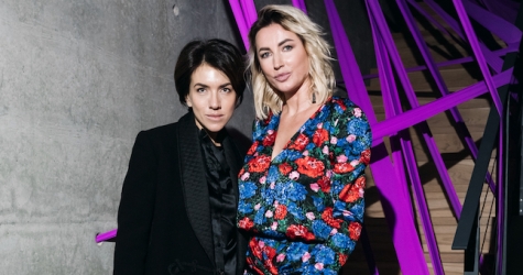 В Подмосковье открылся The Olett Quality Club