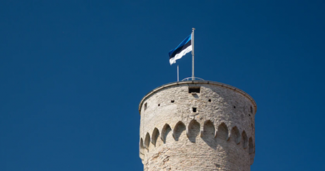 Эстония закроет границы для россиян с шенгенскими визами, выданными республикой