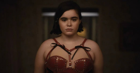 Барби Феррейра назвала причины своего ухода из «Эйфории»