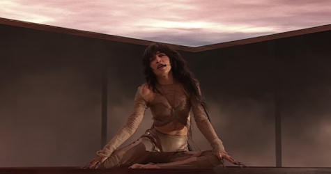 Шведская певица Лорин победила на «Евровидении»