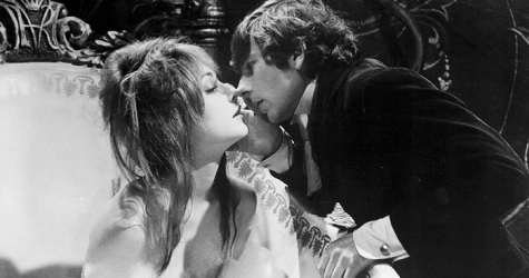 Что вдохновляет Романа Полански: кинофестиваль в Fondazione Prada