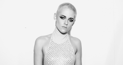 Премьера фильма «Персональный покупатель» в Нью-Йорке