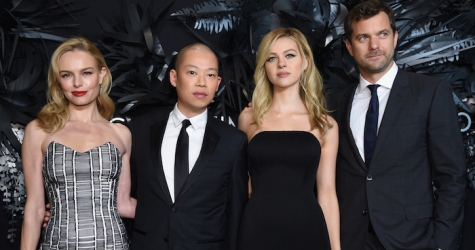 Церемония вручения премии Hugo Boss Prize — 2014 в Нью-Йорке