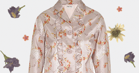 15 весенних пальто