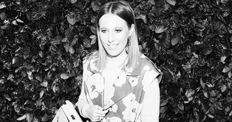 Открытие флагманского магазина Massimo Dutti в Москве