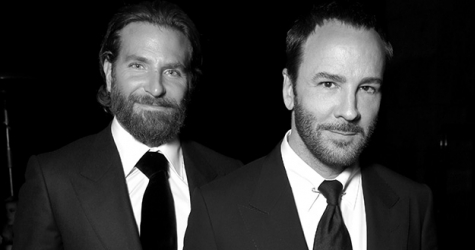 Гости церемонии вручения премии InStyle Awards