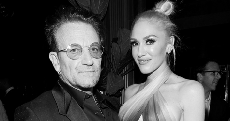 Церемония Glamour Women of the Year в Лос-Анджелесе