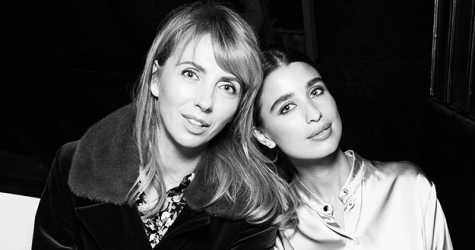 Гости показа Araida Demi-Couture