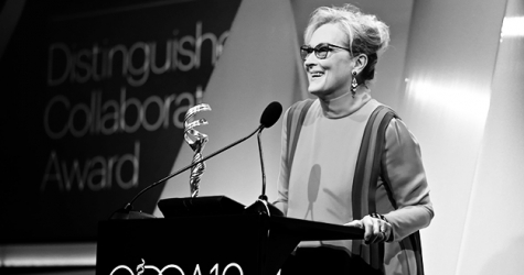 19-я церемония премии Гильдии художников по костюмам