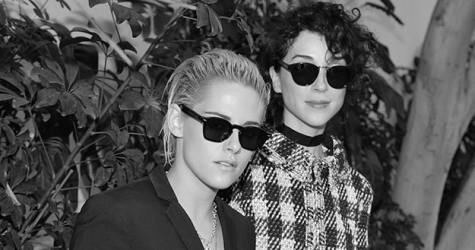 Гости показа CFDA/Vogue Fashion Fund