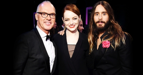 Церемония награждения премии Гильдии киноактеров США — 2015