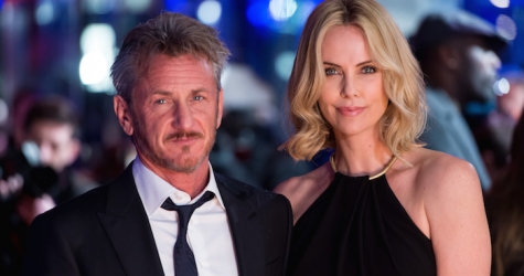 Премьера фильма \"Стрелок\" в Лондоне