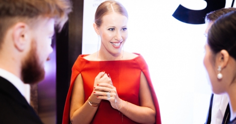 Презентация журнала SNC Kazakhstan в Алматы