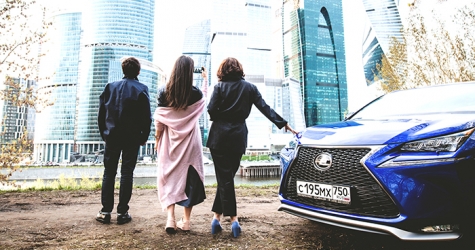 Фантастические эмоции. Отправляемся на спектакль \"Сон в летнюю ночь\"