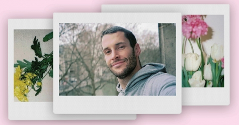 Симон Порт Жакмюс: «Я работал в магазине, а ночами трудился над коллекциями»