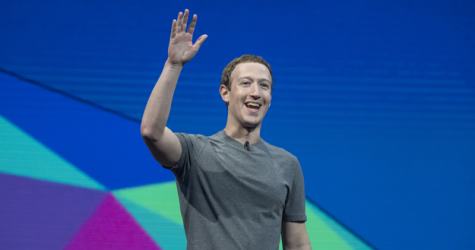 Цукерберг о будущем, которое нас ждет: главные итоги IT-конференции F8