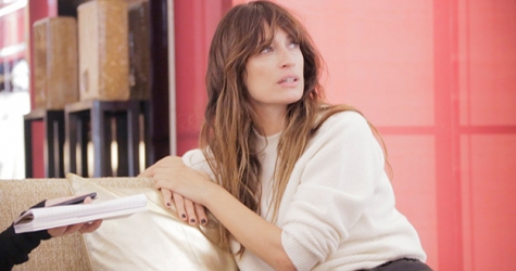 Коктейль Каролин Де Мегрэ и Chanel в Париже