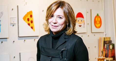 Презентация новой коллекции бренда Candyshop