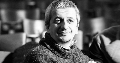 Константин Богомолов дебютирует в кино